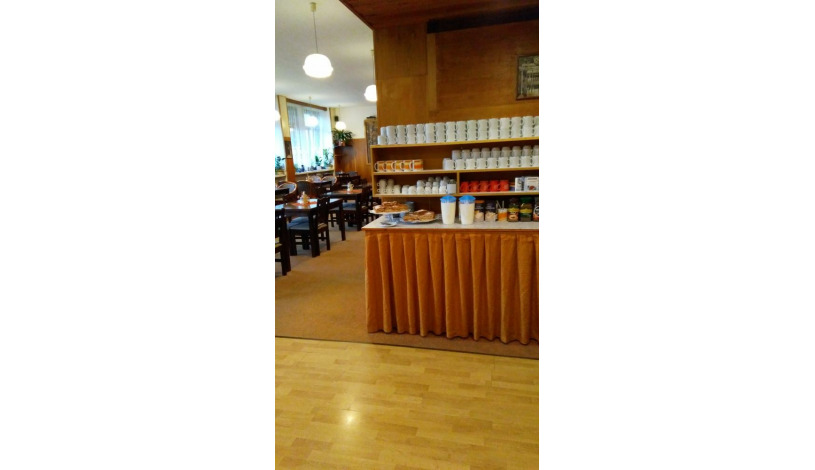 Hotel Enzian (garni) Železná Ruda